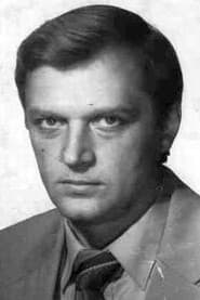Photo of Aleksandr Martynov