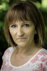 Photo of Kim Driver