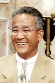 Photo of Ryutaro Kamioka
