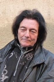 Photo of Vitay András
