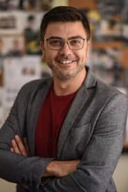 Photo of Milorad Damjanović