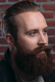Photo of Tom Alexander Østensen
