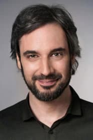Photo of Olivier Robillard-Laveaux