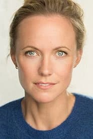 Photo of Flora Dawson