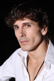 Photo of Gabor Oberegger
