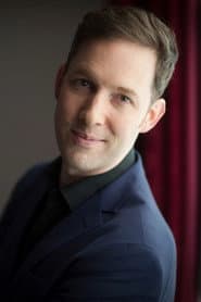 Photo of Michael Roulston