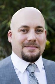 Photo of Collin Hymes
