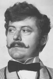 Photo of Edward Lach