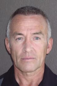 Photo of Mike Cook