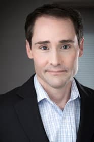 Photo of Ross Douglas Noble