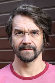 Photo of Dan Bárta