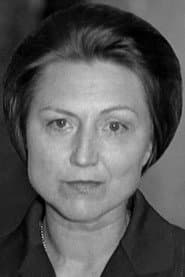 Photo of Lilo Pempeit