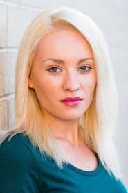 Photo of Brit Laree