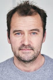 Photo of Philipp Rafferty