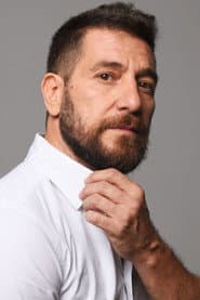 Photo of Raúl Tejón