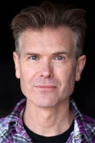 Photo of Paul Huntley-Thomas