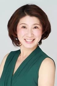Photo of Kayo Deguchi
