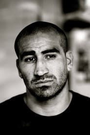 Photo of Bobby Martinez