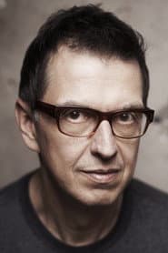 Photo of Alain Caron