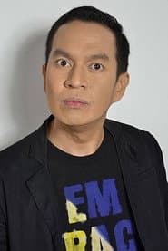 Photo of Alex Calleja
