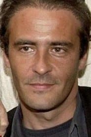 Photo of Alexandre Sterling