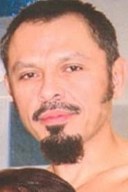Photo of Estefano Rios