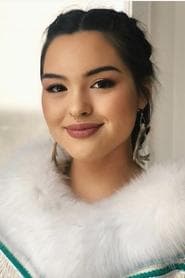 Photo of Anna Lambe