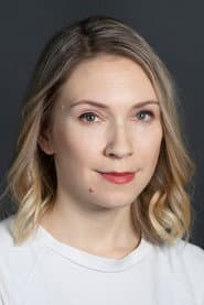 Photo of Elina Korhonen