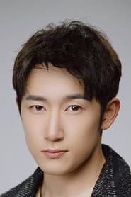 Photo of Chen Peisu
