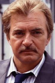 Photo of Tony Scannell
