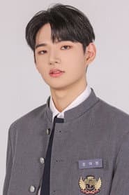 Photo of Kang Dae-hyun
