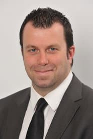 Photo of Ciarán O'Keeffe