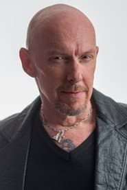 Photo of Jamie Wilson