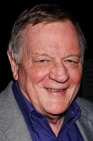 Photo of Richard Schickel