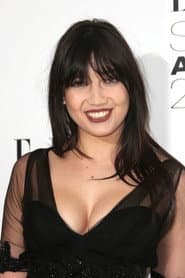 Photo of Daisy Lowe