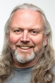 Photo of Gisle Tveito