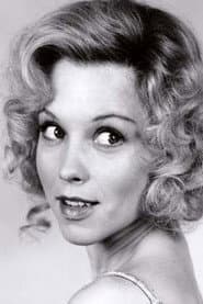 Photo of Tereza Pokorná-Herzová