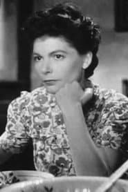 Photo of Elisabeth Hardy