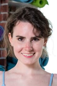 Photo of Darcy Dark