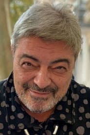 Photo of Antonio Canales