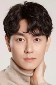 Photo of Oh Geun-wook