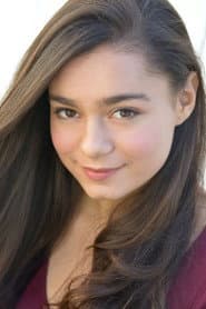 Photo of Nadia Affolter