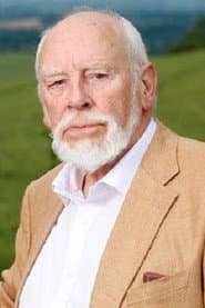 Photo of Jeffery Dench