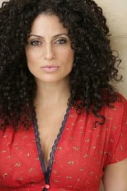 Photo of Melanie Benz