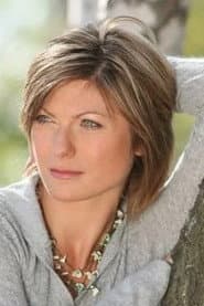 Photo of Katarzyna Maternowska