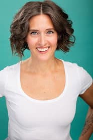 Photo of Mandi Elkins Hutchins