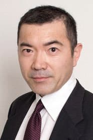 Photo of Akitoshi Ohtaki
