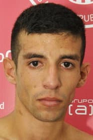 Photo of Mario Ezequiel Sayal Lozano