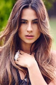 Photo of Carla Giraldo