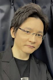 Photo of Motoyuki Kawahara